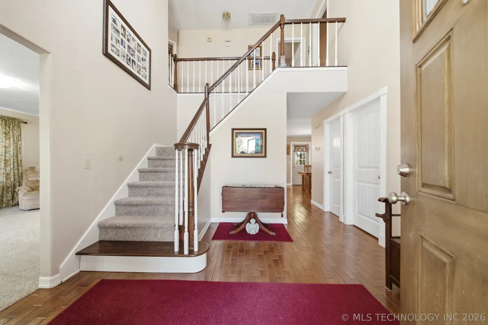 16403 E 89th Street Owasso, OK 74055