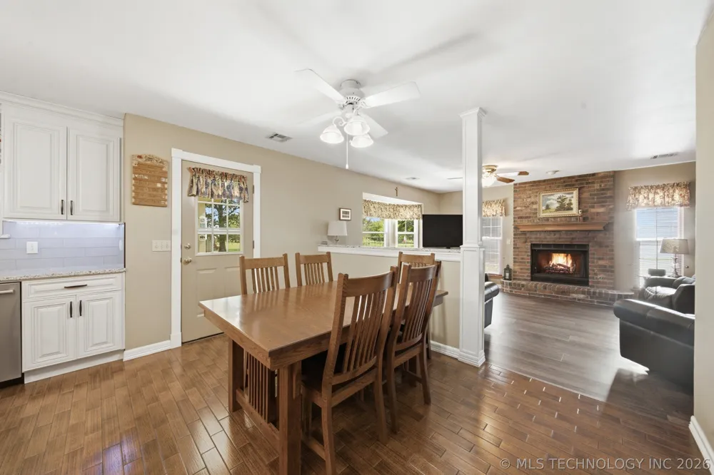 16403 E 89th Street Owasso, OK 74055