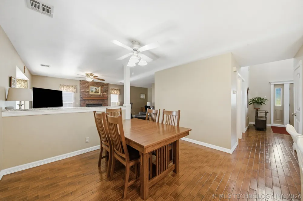 16403 E 89th Street Owasso, OK 74055