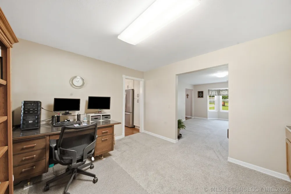 16403 E 89th Street Owasso, OK 74055