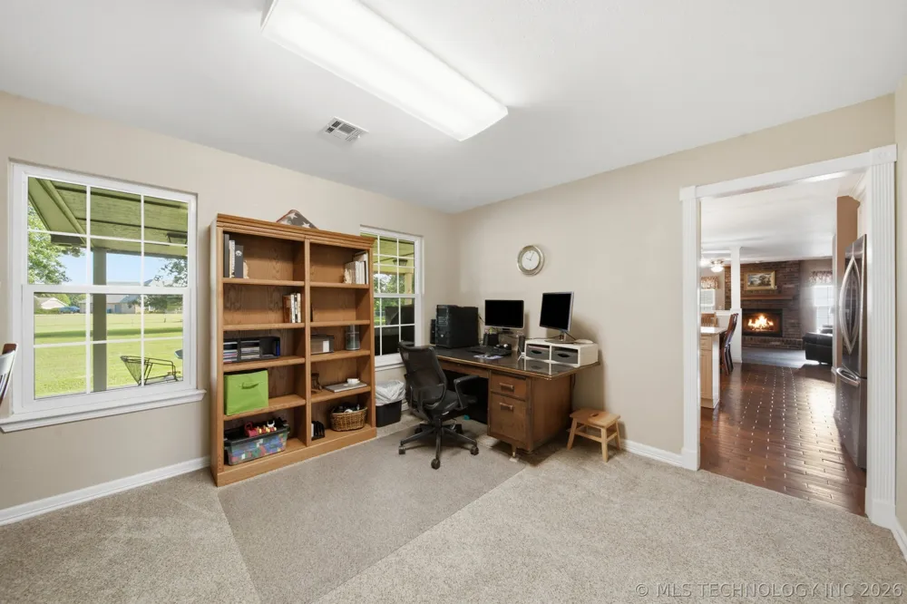 16403 E 89th Street Owasso, OK 74055
