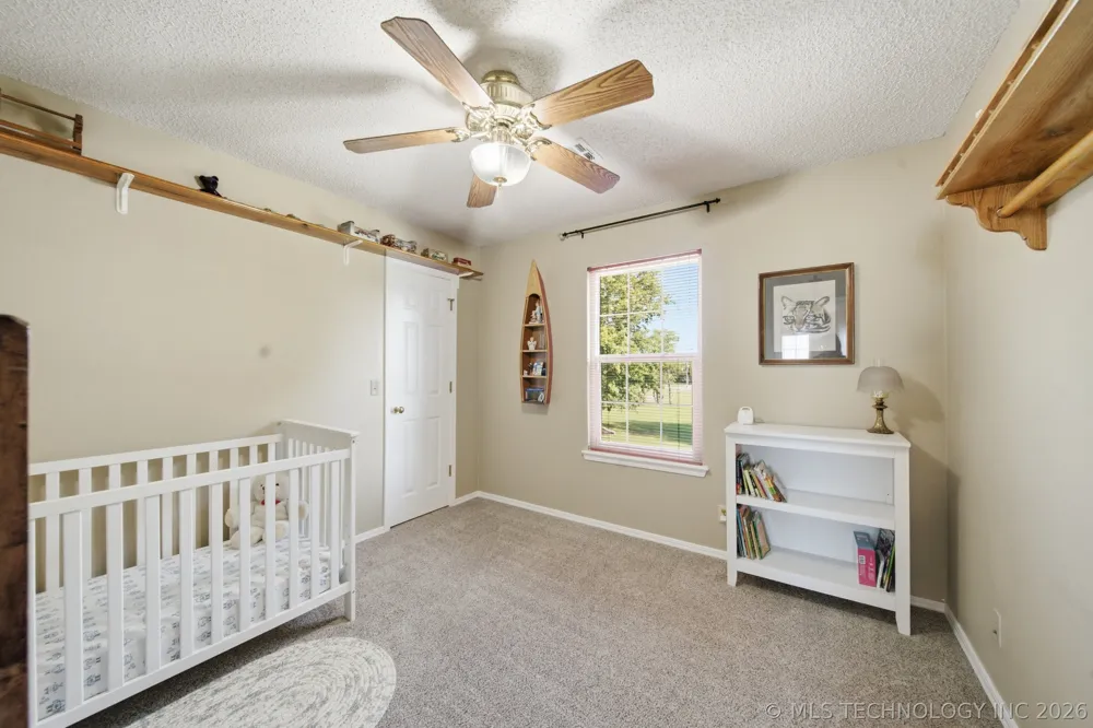 16403 E 89th Street Owasso, OK 74055