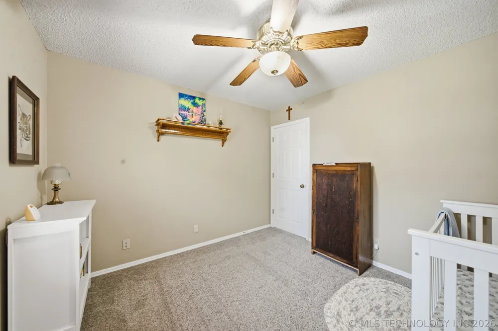 16403 E 89th Street Owasso, OK 74055