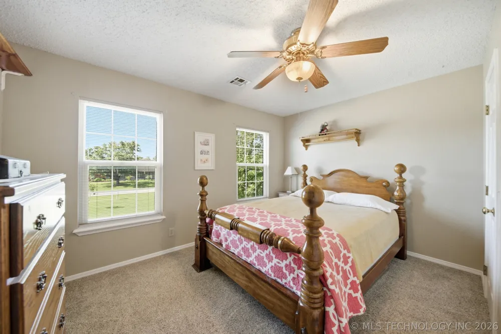 16403 E 89th Street Owasso, OK 74055