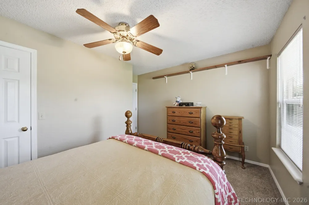 16403 E 89th Street Owasso, OK 74055