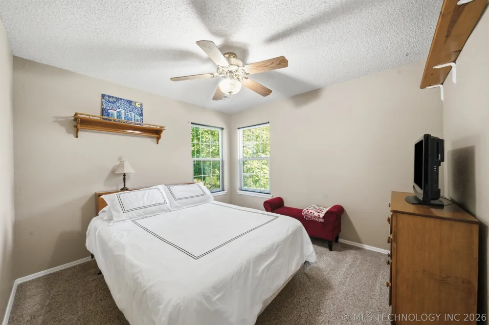 16403 E 89th Street Owasso, OK 74055