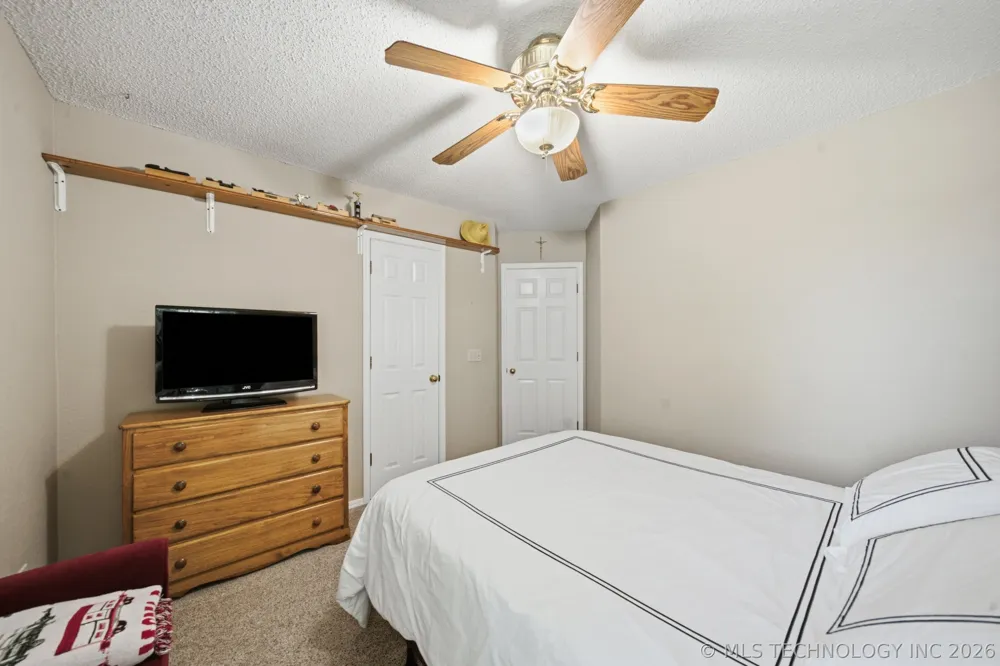 16403 E 89th Street Owasso, OK 74055