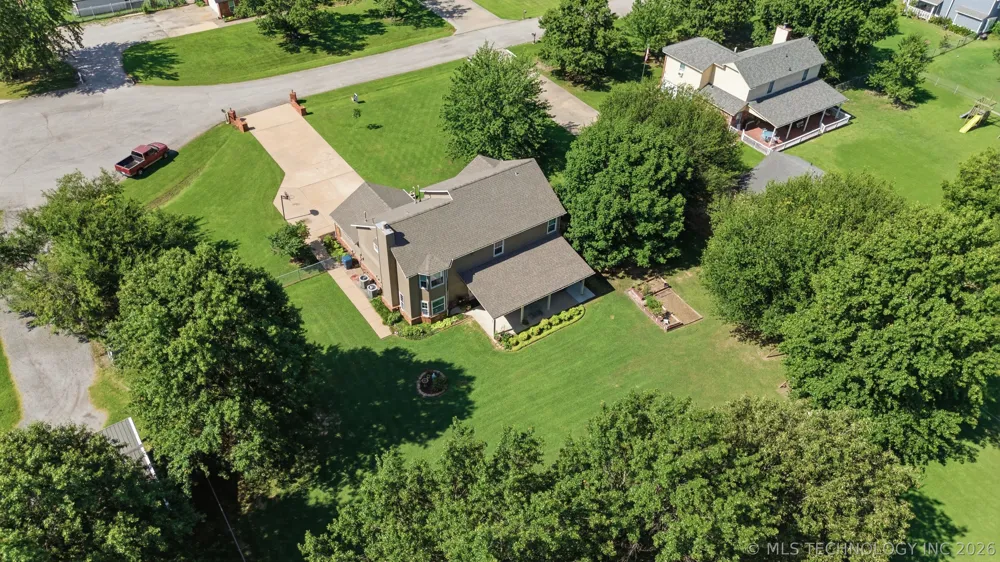 16403 E 89th Street Owasso, OK 74055