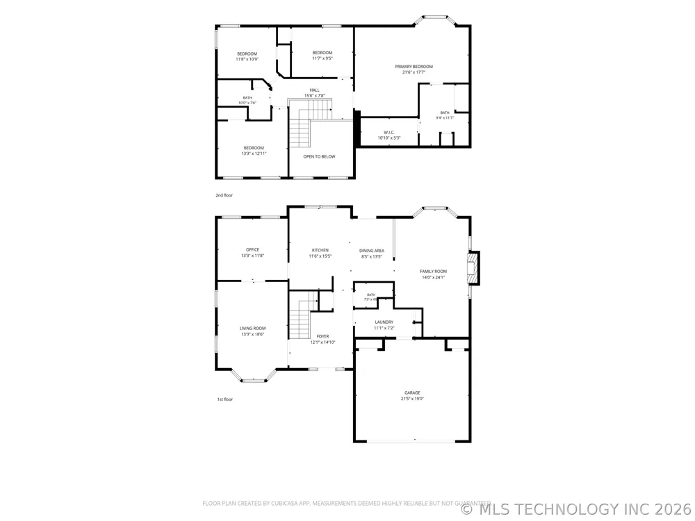 16403 E 89th Street Owasso, OK 74055