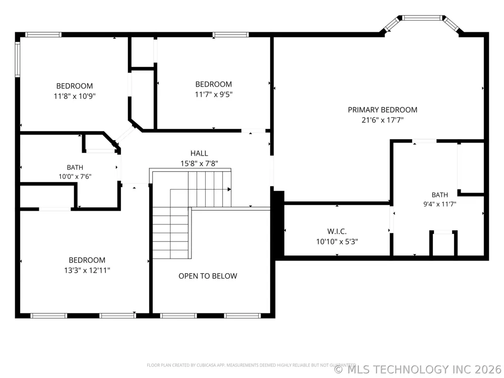 16403 E 89th Street Owasso, OK 74055