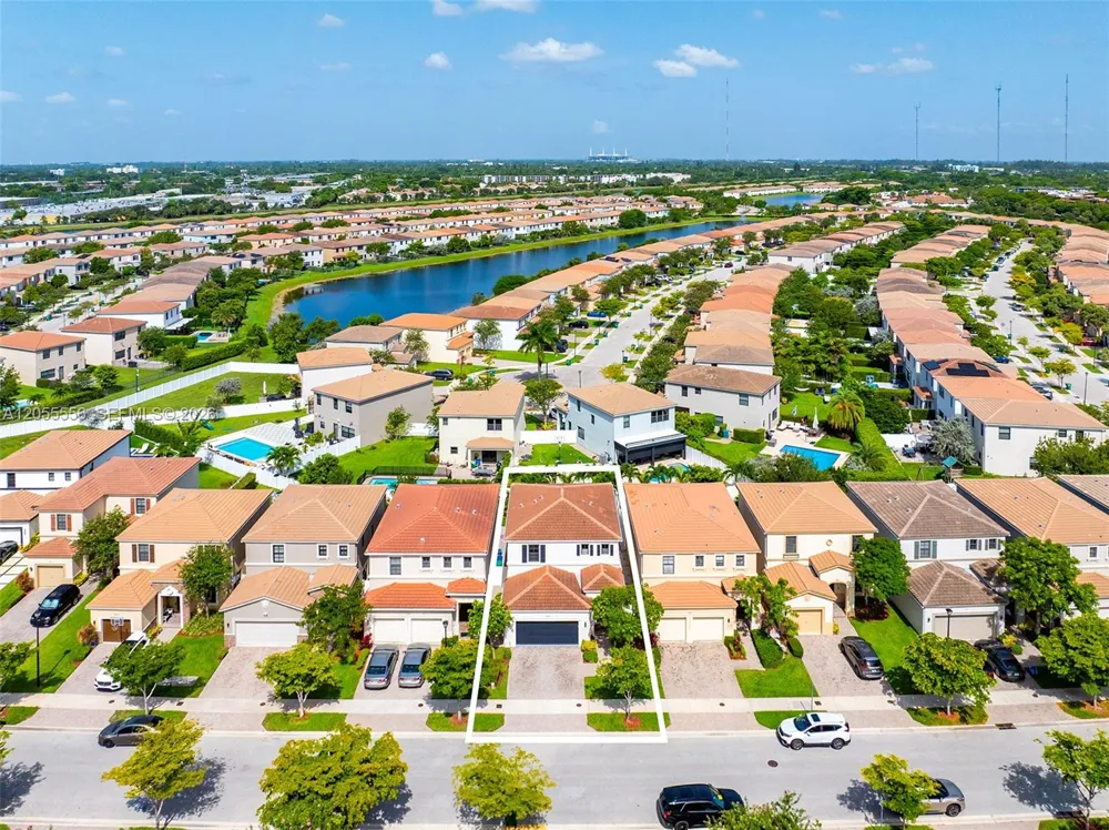 19308 NE 8th Ct Miami, FL 33179