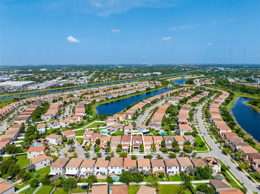 19308 NE 8th Ct Miami, FL 33179