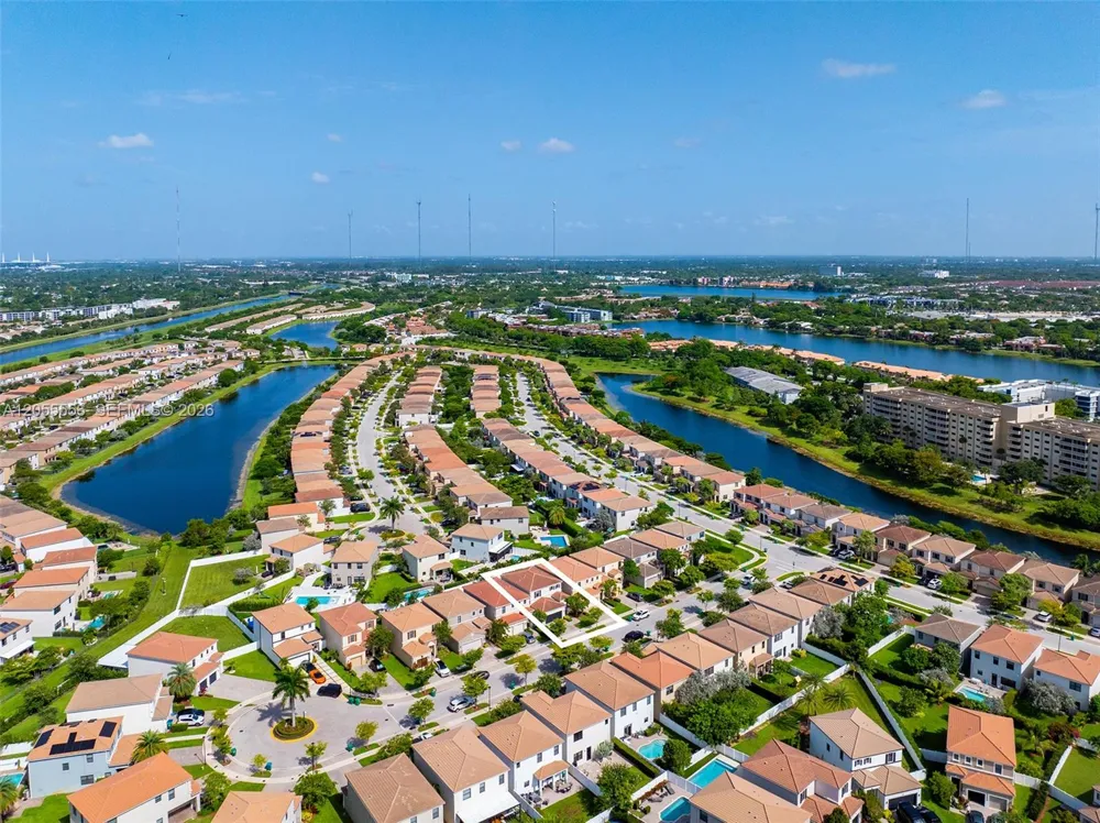19308 NE 8th Ct Miami, FL 33179