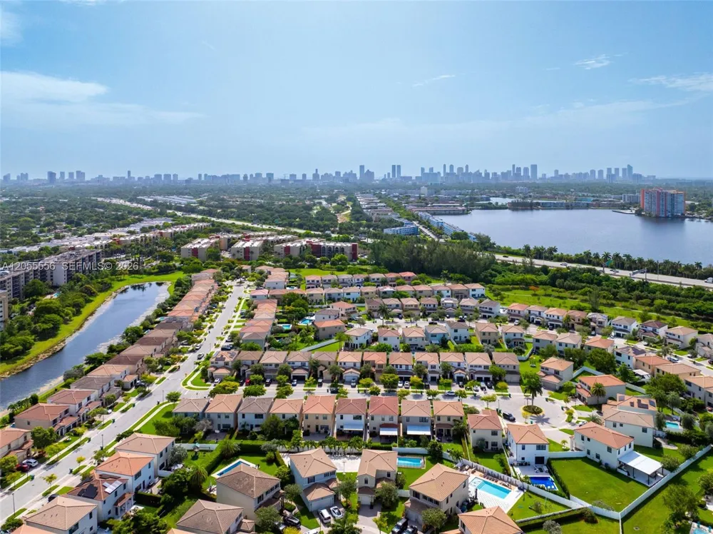 19308 NE 8th Ct Miami, FL 33179
