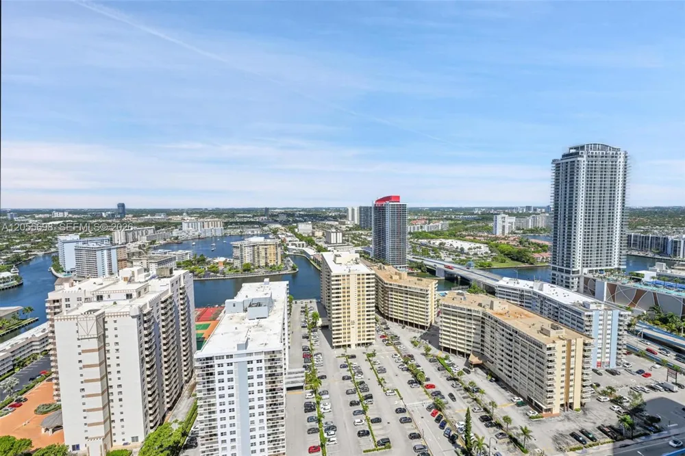 1850 S Ocean Dr #3207 Hallandale Beach, FL 33009