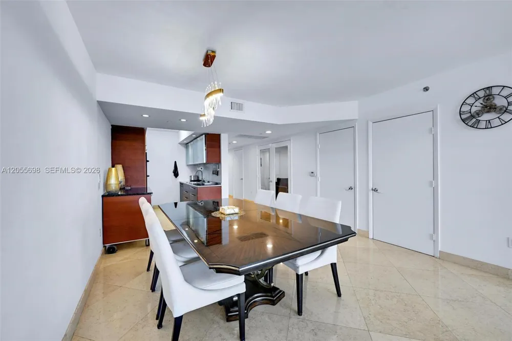 1850 S Ocean Dr #3207 Hallandale Beach, FL 33009