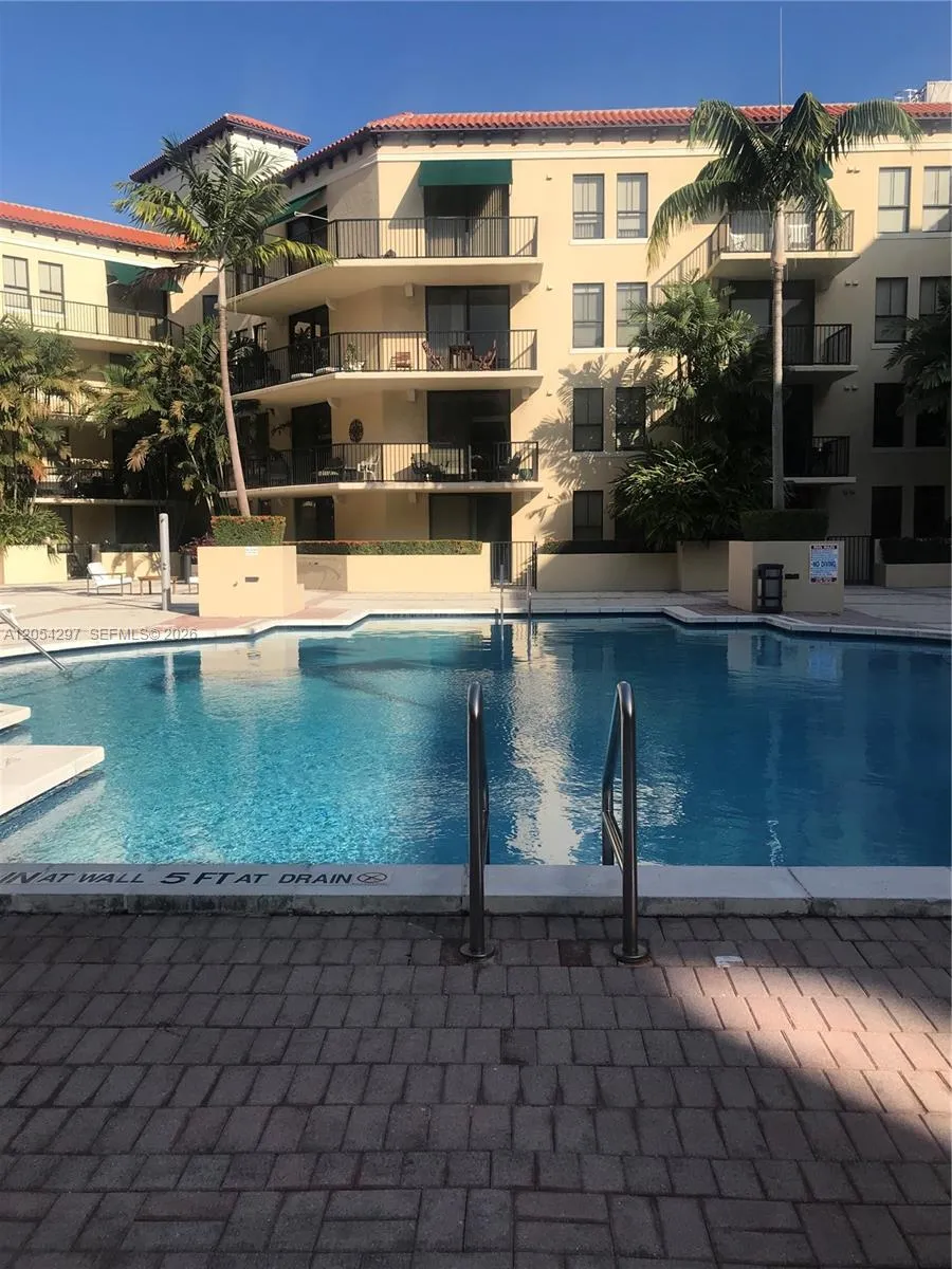 55 Merrick Way #524 Coral Gables, FL 33134