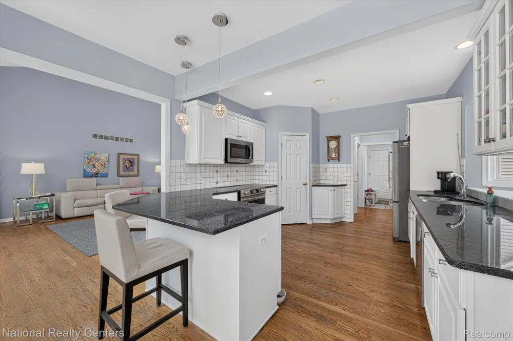 2915 Allison Lane Highland Charter Township, MI 48357