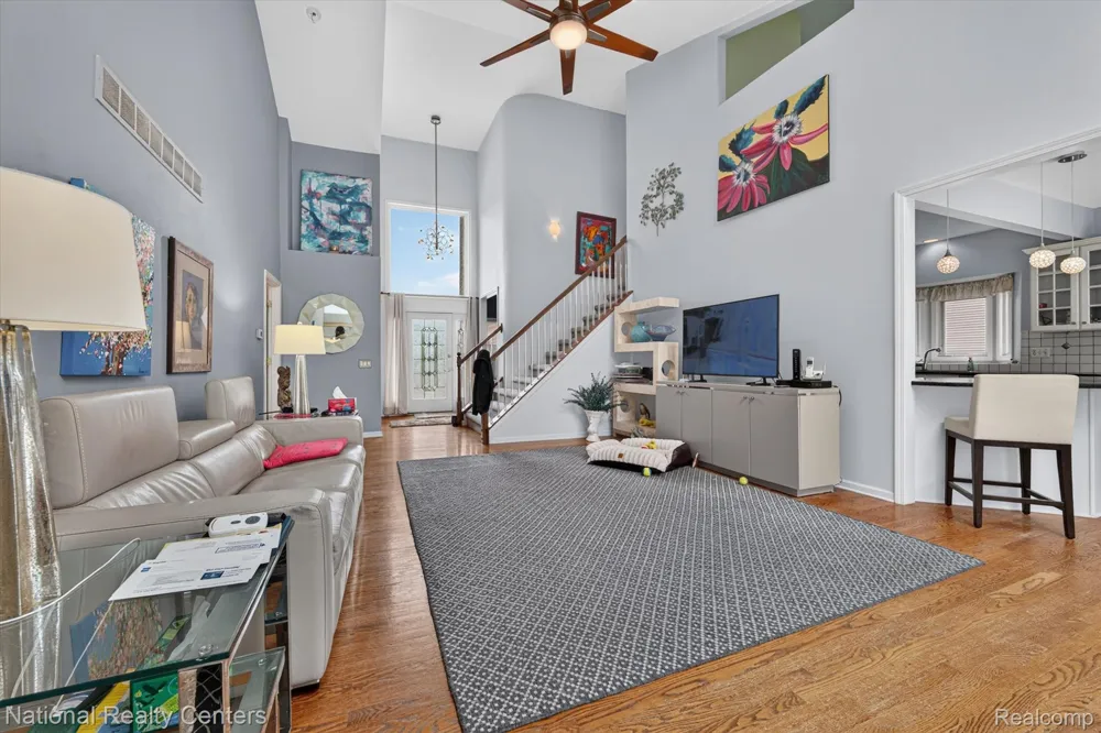 2915 Allison Lane Highland Charter Township, MI 48357