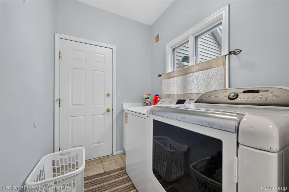 2915 Allison Lane Highland Charter Township, MI 48357