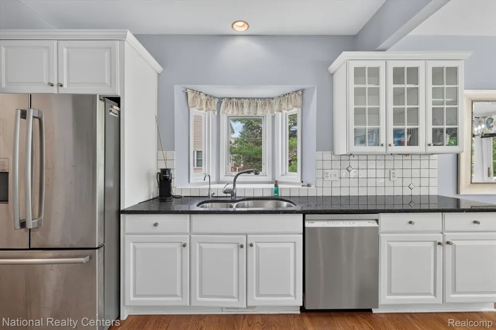 2915 Allison Lane Highland Charter Township, MI 48357