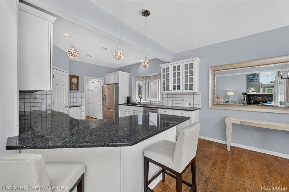2915 Allison Lane Highland Charter Township, MI 48357