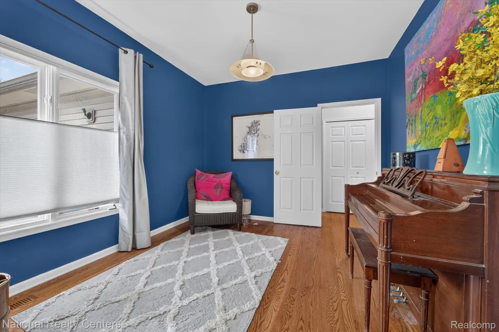 2915 Allison Lane Highland Charter Township, MI 48357