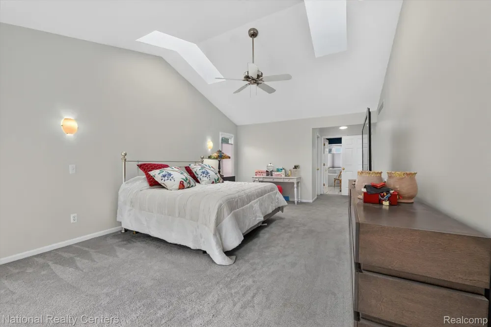 2915 Allison Lane Highland Charter Township, MI 48357