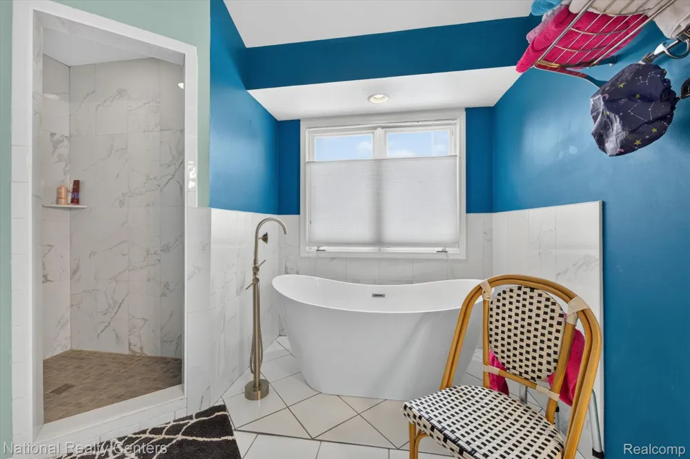 2915 Allison Lane Highland Charter Township, MI 48357