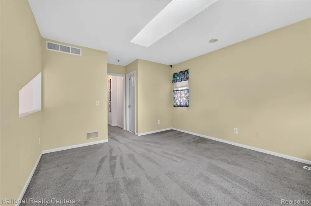 2915 Allison Lane Highland Charter Township, MI 48357