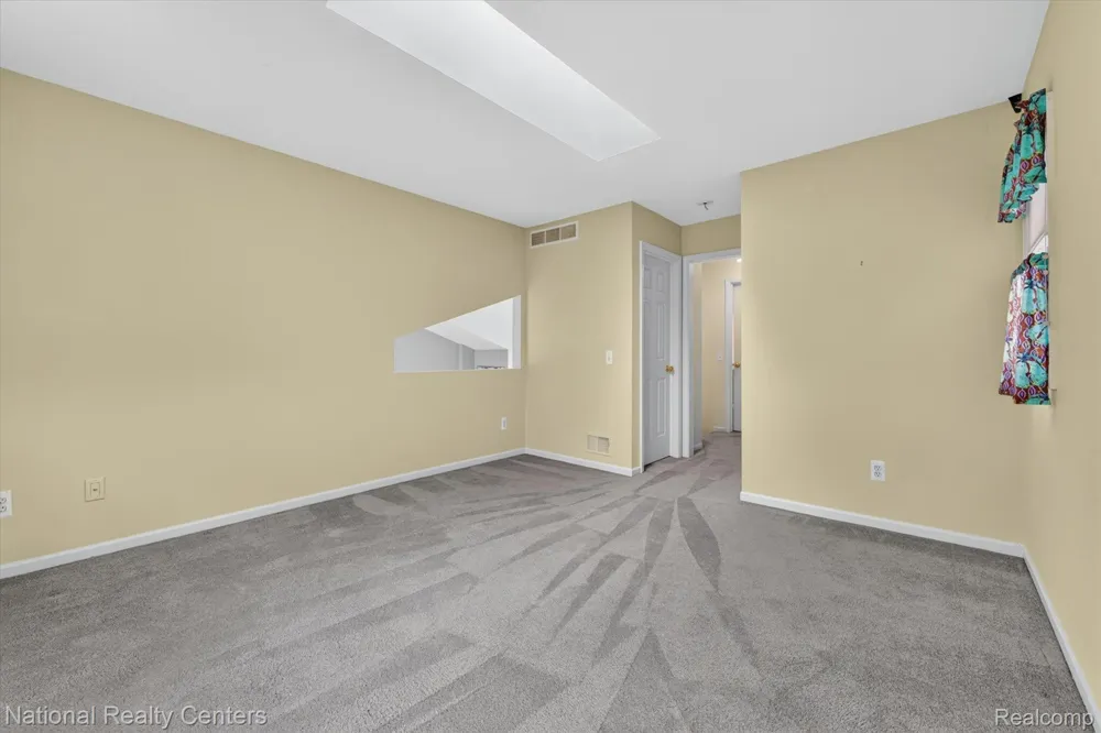 2915 Allison Lane Highland Charter Township, MI 48357