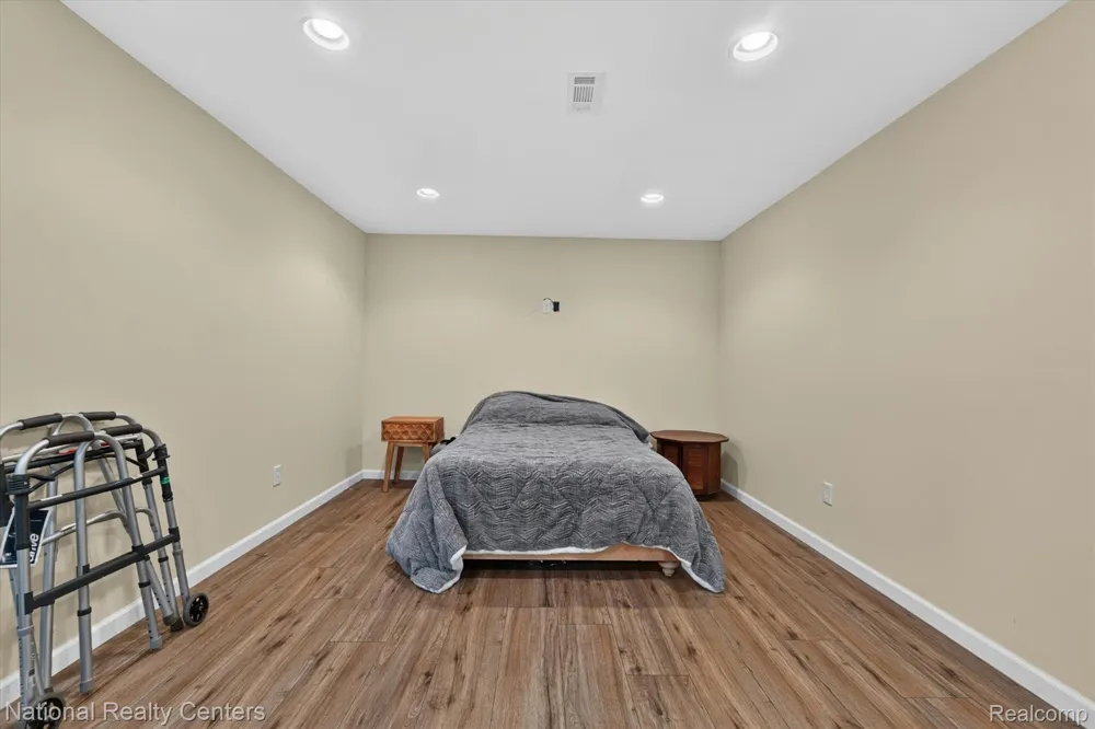 2915 Allison Lane Highland Charter Township, MI 48357