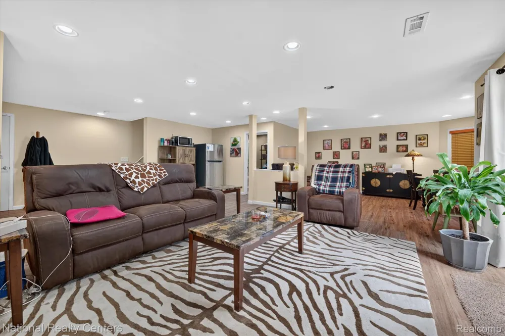 2915 Allison Lane Highland Charter Township, MI 48357