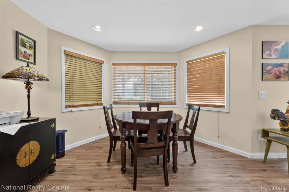 2915 Allison Lane Highland Charter Township, MI 48357