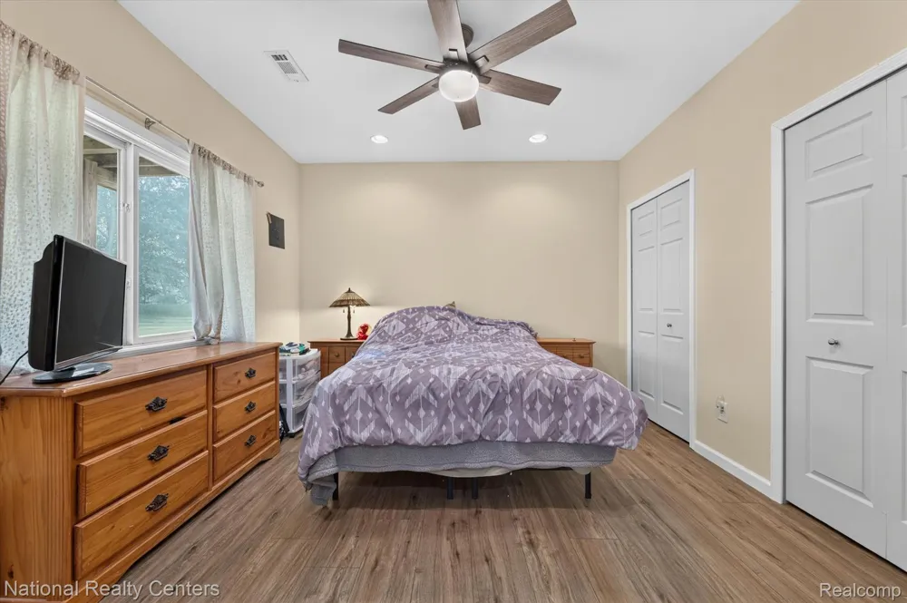 2915 Allison Lane Highland Charter Township, MI 48357