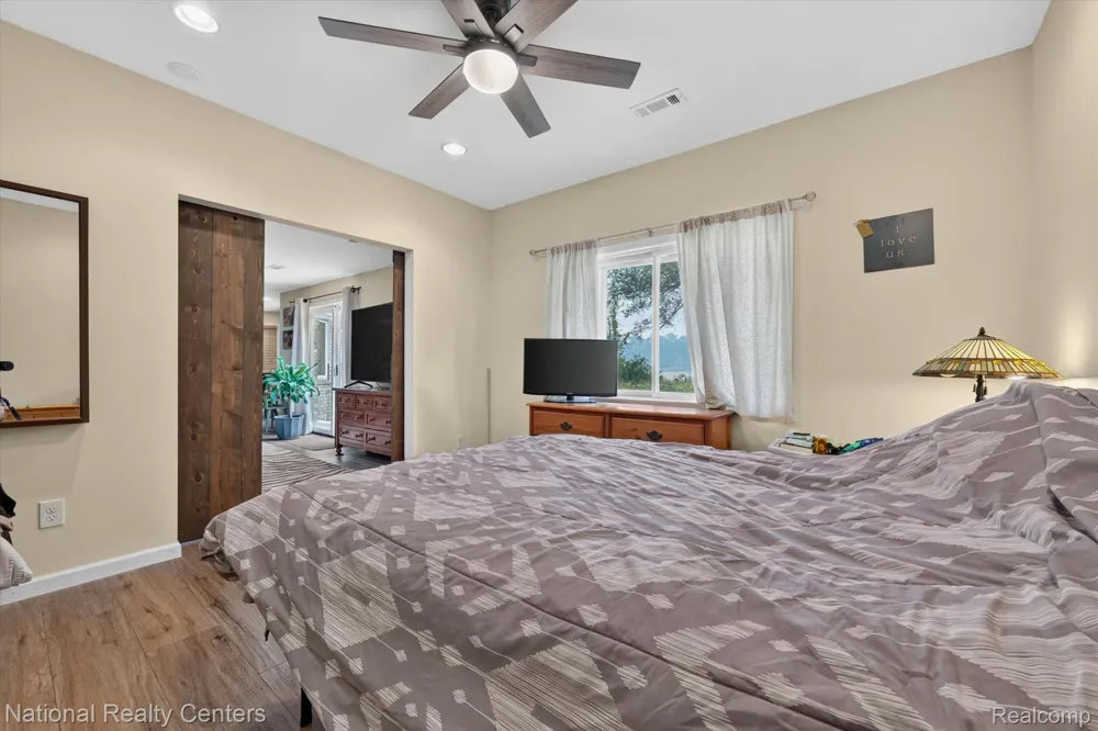 2915 Allison Lane Highland Charter Township, MI 48357