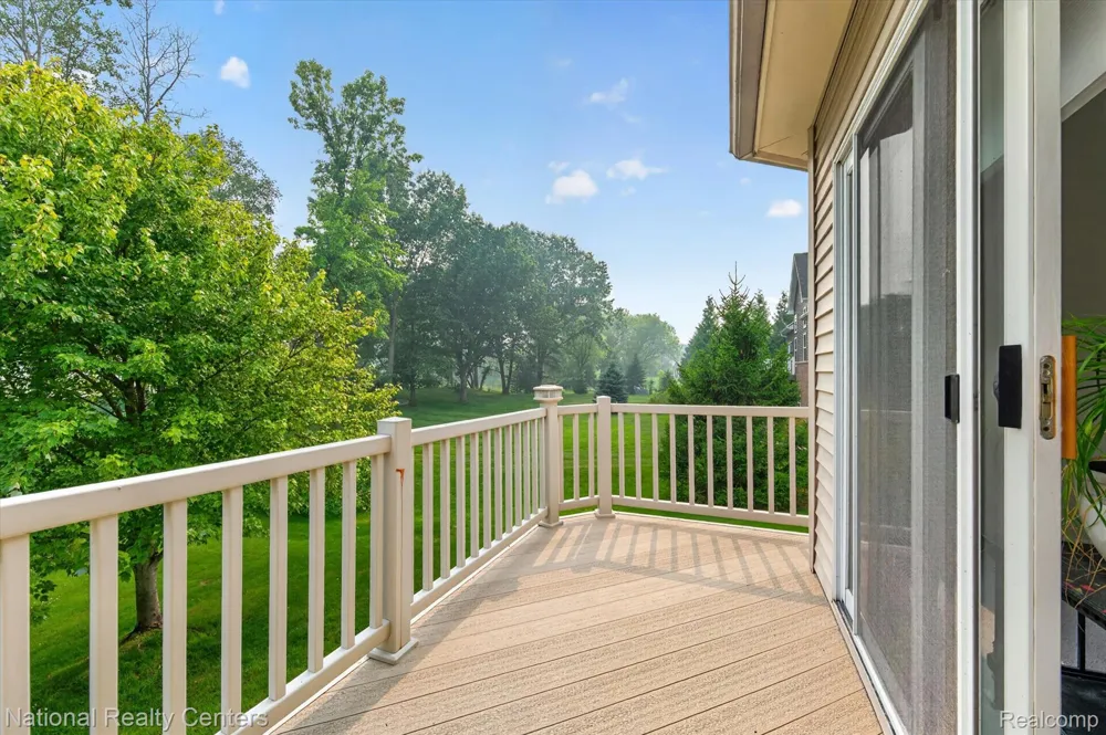 2915 Allison Lane Highland Charter Township, MI 48357