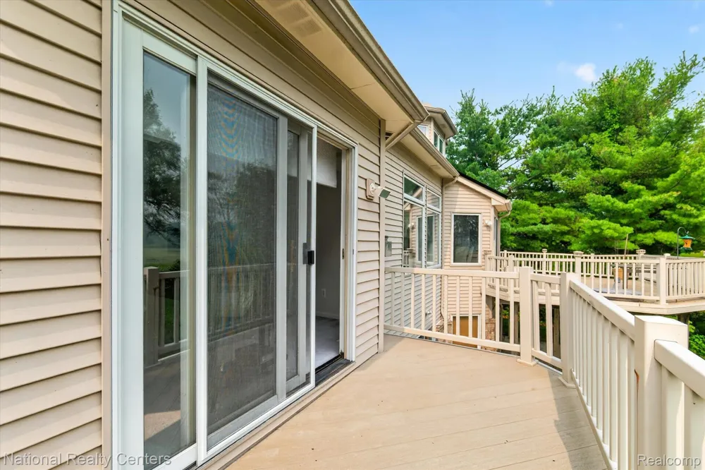 2915 Allison Lane Highland Charter Township, MI 48357
