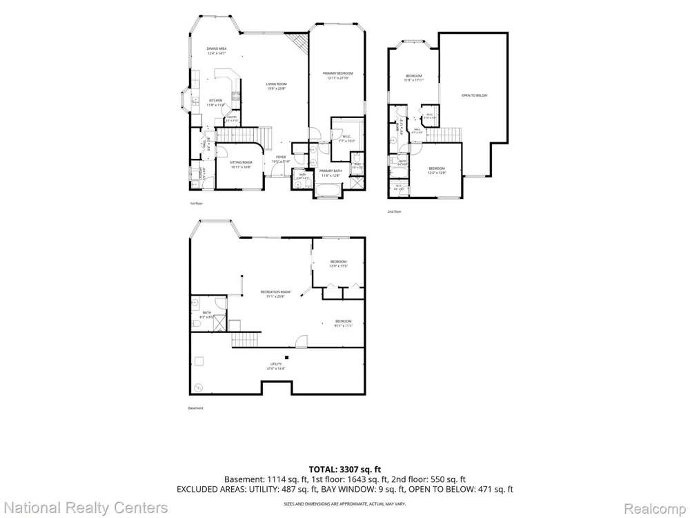 2915 Allison Lane Highland Charter Township, MI 48357