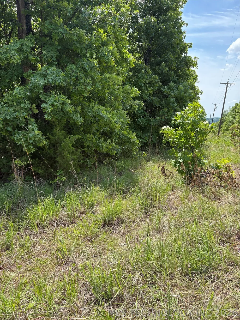 428 Sunset Ridge Road Osage, OK 74054
