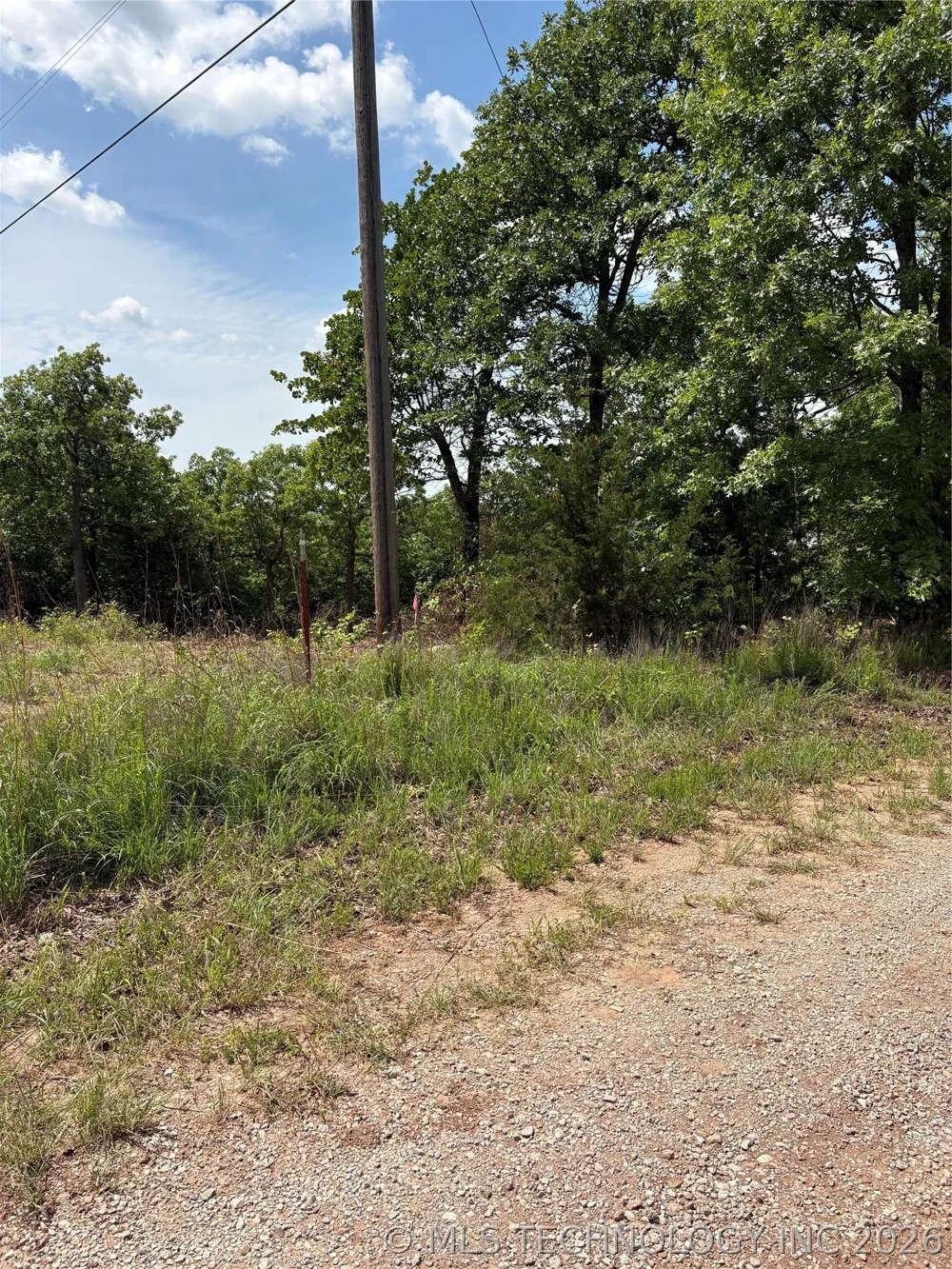 428 Sunset Ridge Road Osage, OK 74054