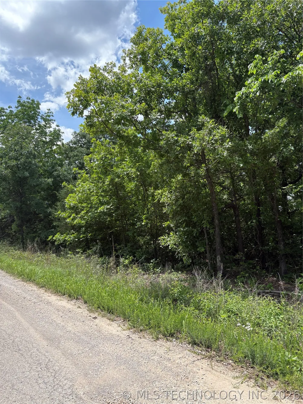 428 Sunset Ridge Road Osage, OK 74054