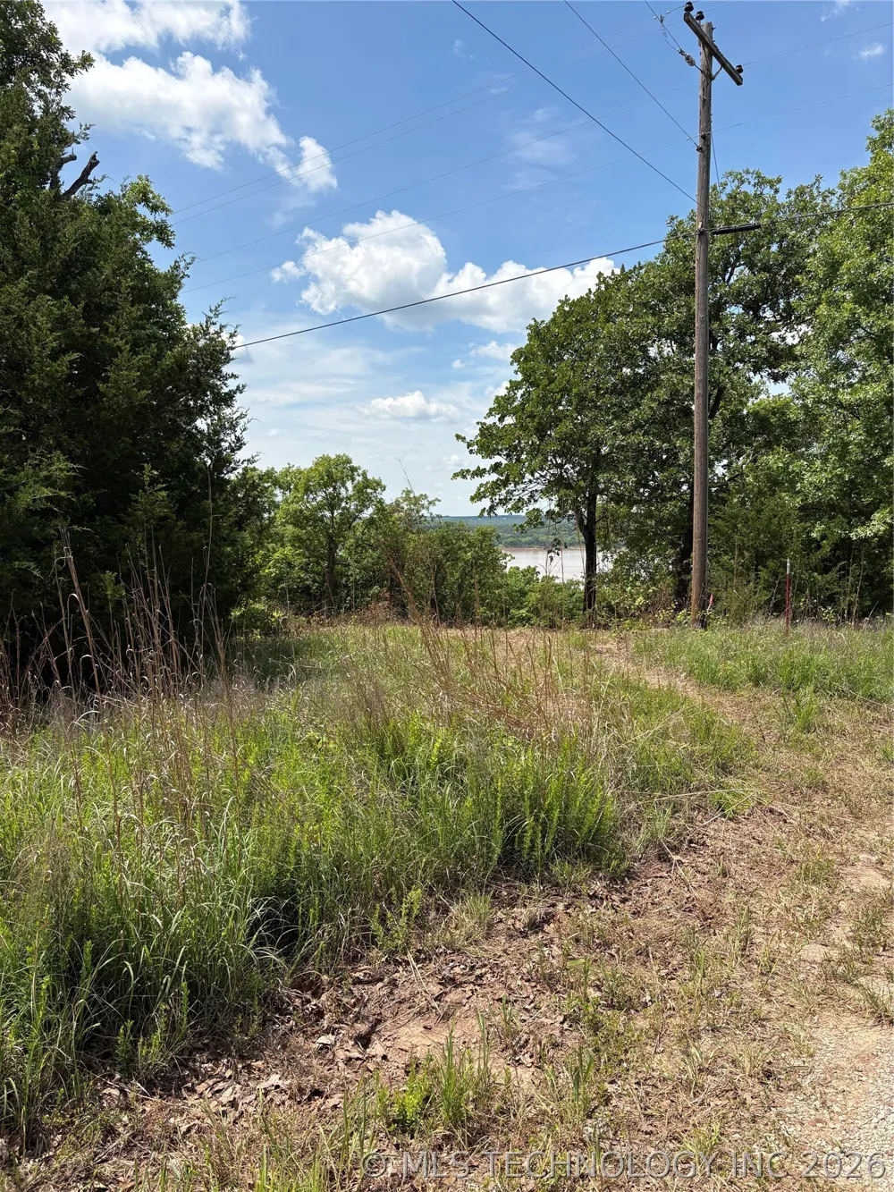 428 Sunset Ridge Road Osage, OK 74054