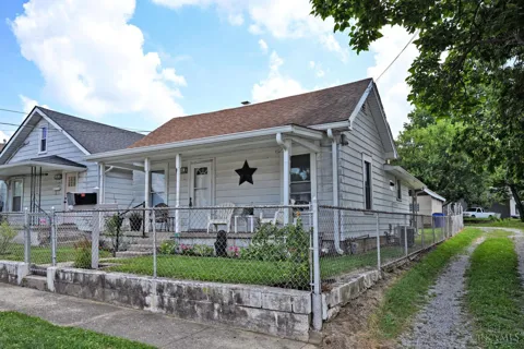 812 Martin Avenue