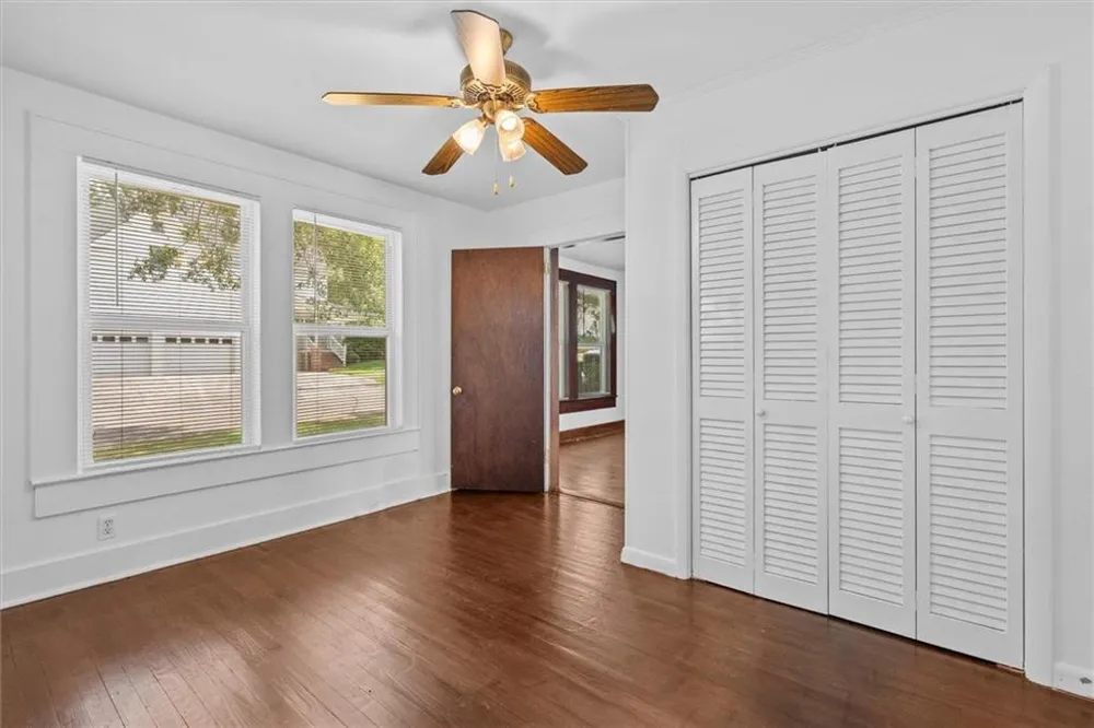 76 W Mill St Tallapoosa, GA 30176