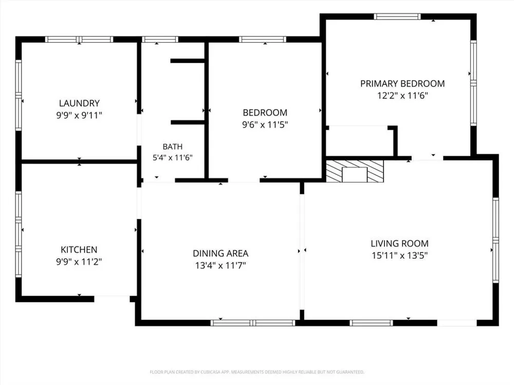 76 W Mill St Tallapoosa, GA 30176