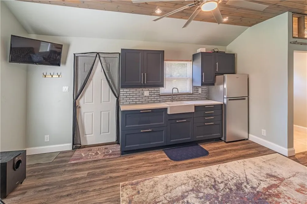 2003 Highway 323 Gillsville, GA 30543