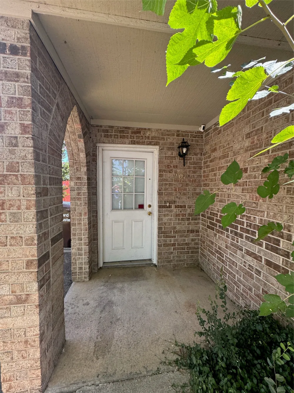 201 E Windsor Drive Denton, TX 76209