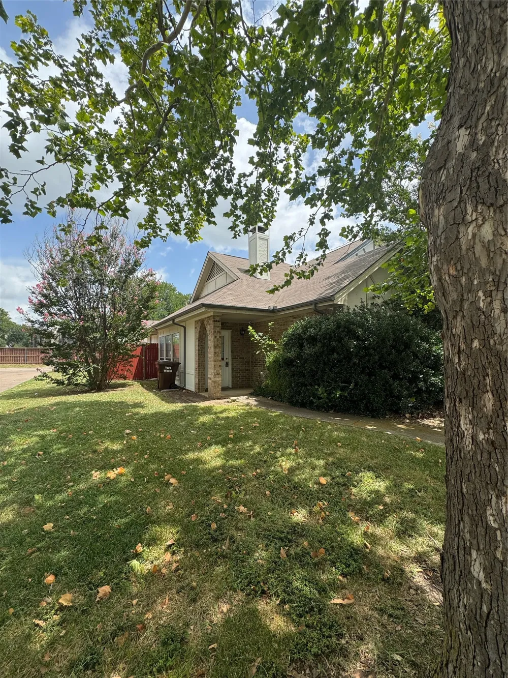 201 E Windsor Drive Denton, TX 76209