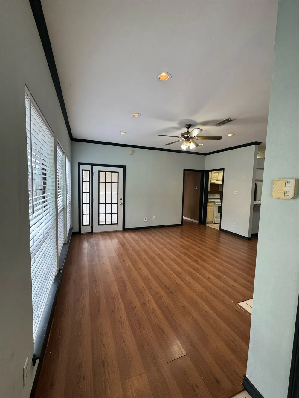 201 E Windsor Drive Denton, TX 76209